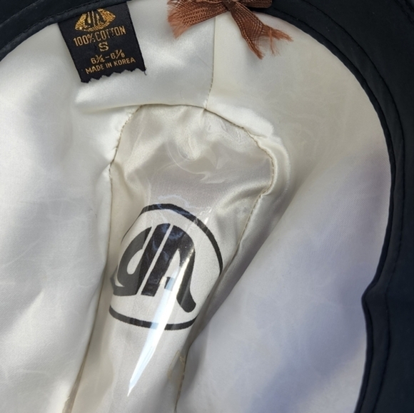 JEAN DUKES OF HAZZARD’s 1970s Hat - Picture 6 of 12